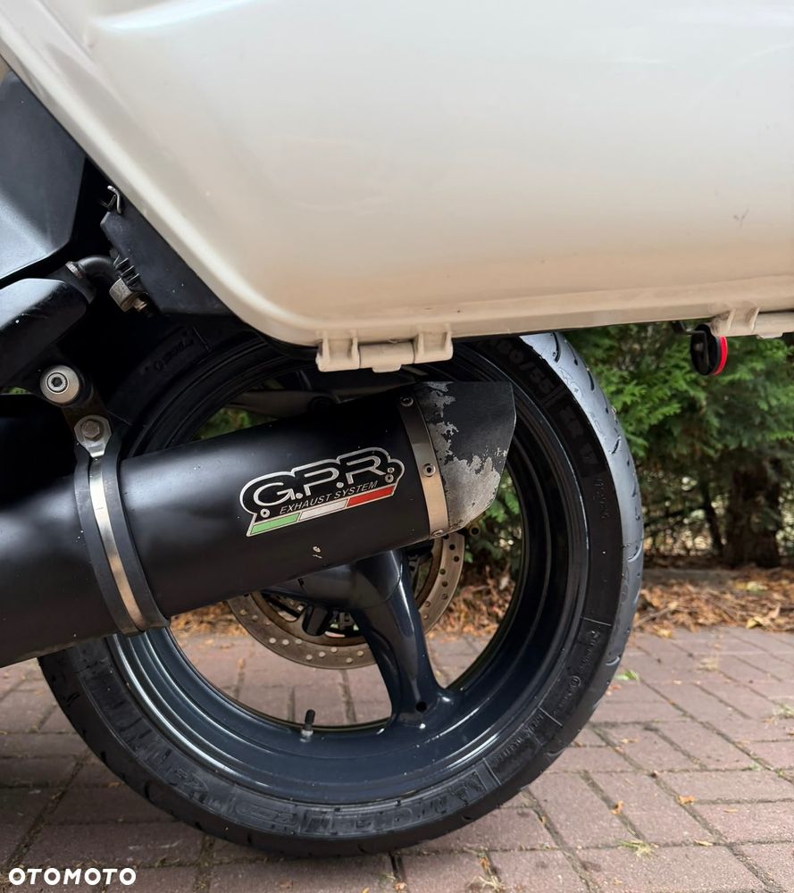 Moto Guzzi Norge - 20