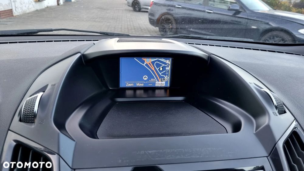 Ford Kuga 2.0 TDCi 4x4 Titanium - 30