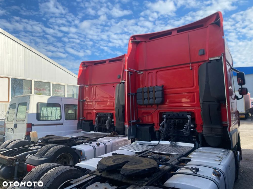 DAF XF106 - 10