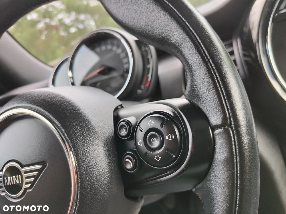 MINI Cooper - 11