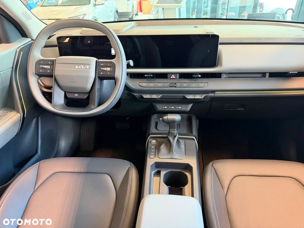 Kia Seltos 1.6 T-GDI L DCT - 9
