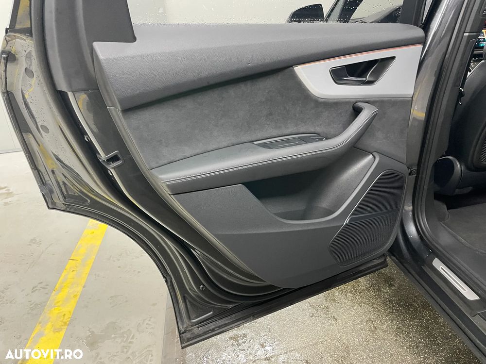 Audi Q7 3.0 55 TFSI quattro Tiptronic S Line - 19