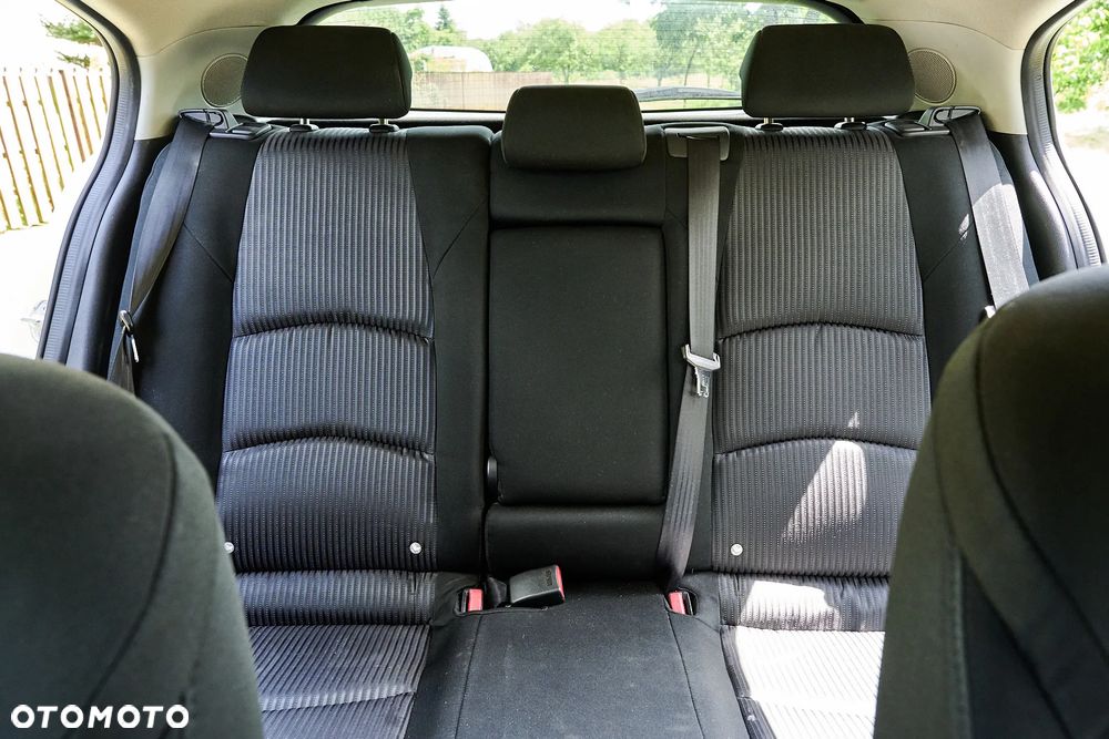 Mazda 3 - 19