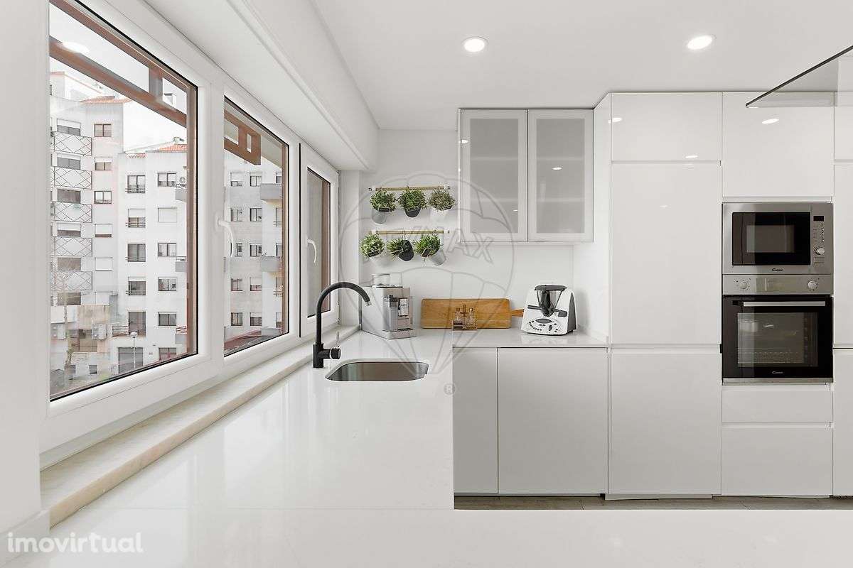 Apartamento T2 para venda - Grande imagem: 3/25