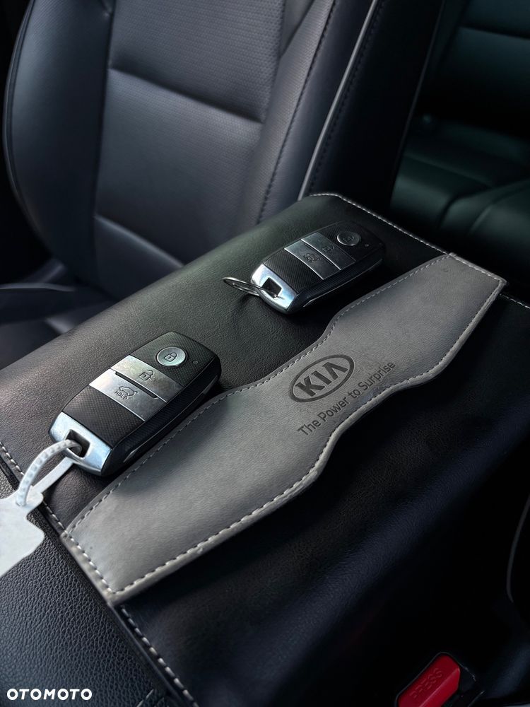 Kia Sportage - 32