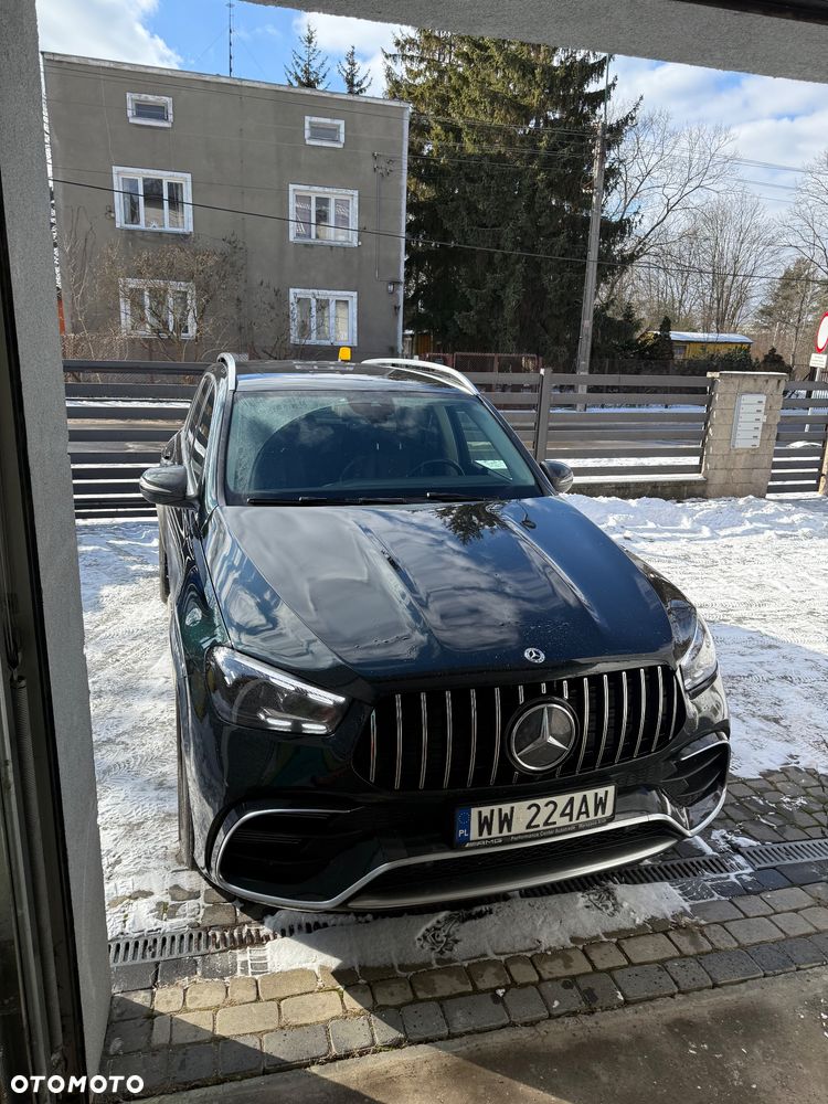 Mercedes-Benz GLE 300 d 4-Matic Premium - 14