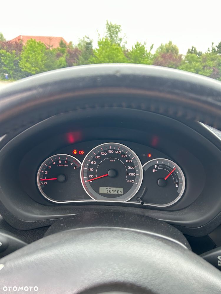 Subaru Impreza 1.5 RA Euro5 - 10