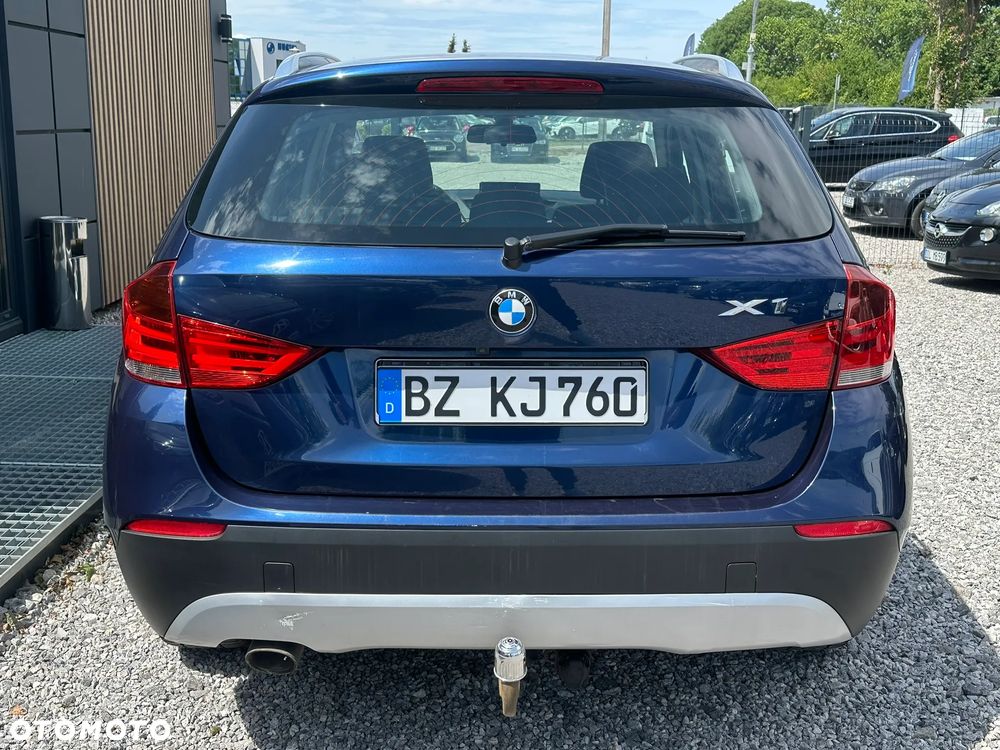 BMW X1 - 13