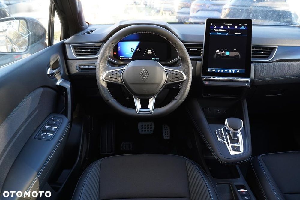 Renault Symbioz 1.8 E-Tech Full Hybrid 160 Esprit Alpine - 20