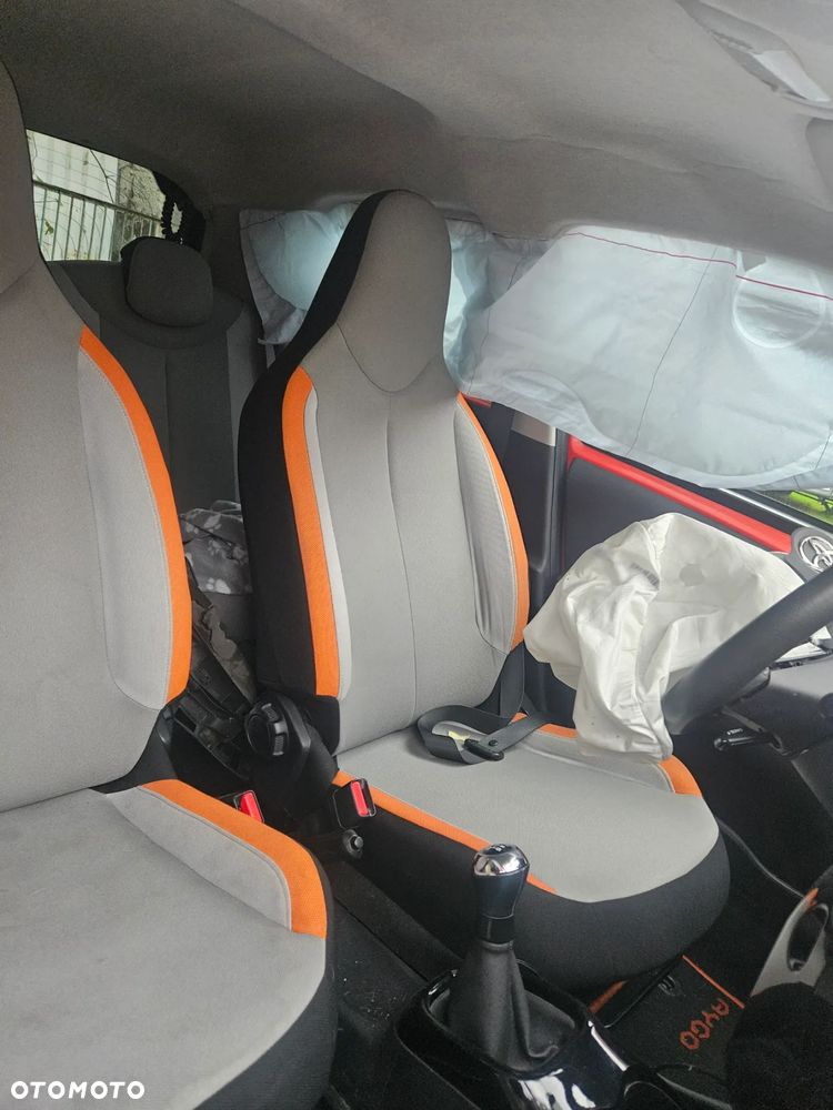 Toyota Aygo 1.0 VVT-i Sprint EU6 - 23