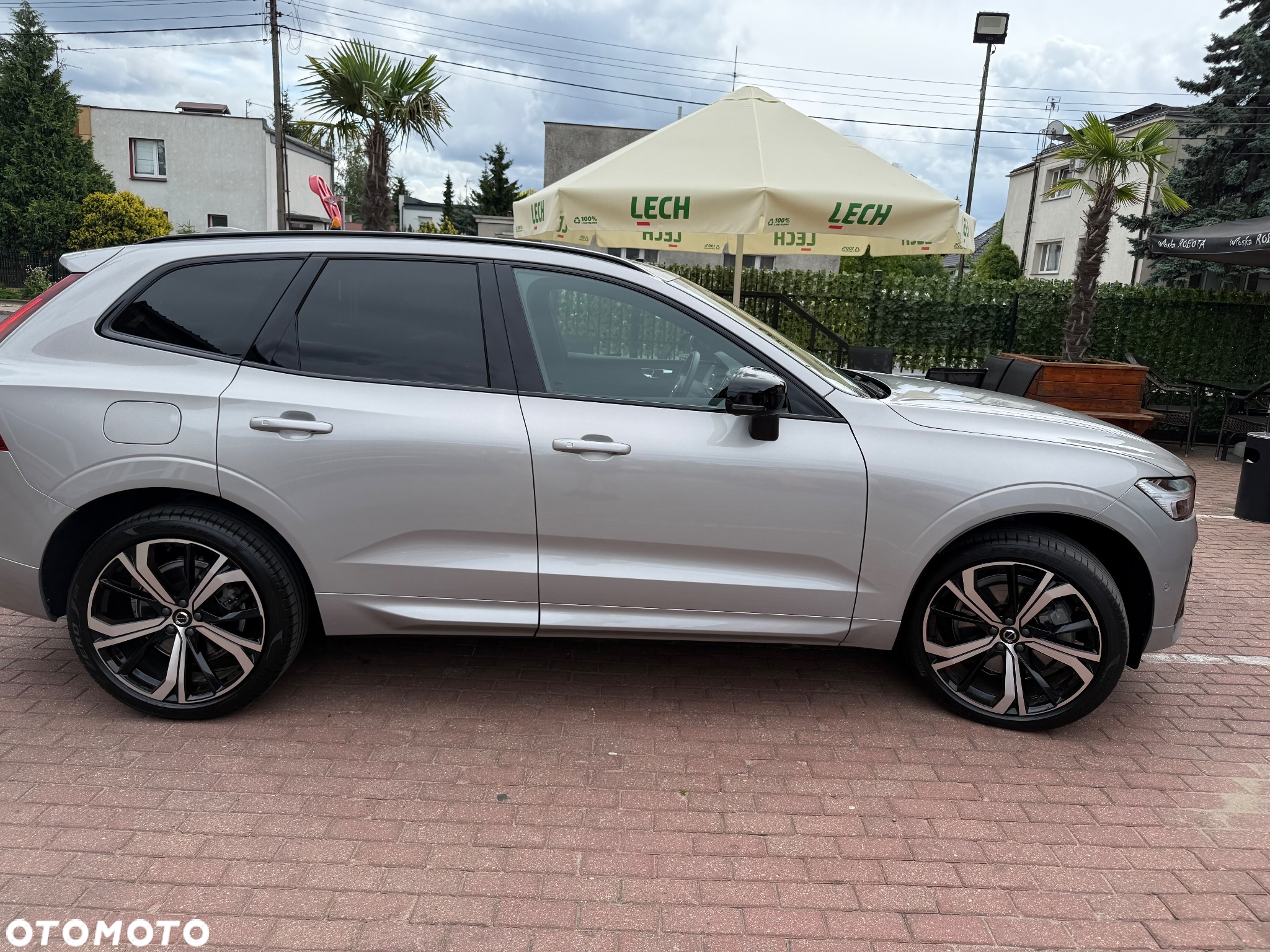 Volvo XC 60 B4 B Geartronic RDesign - 22
