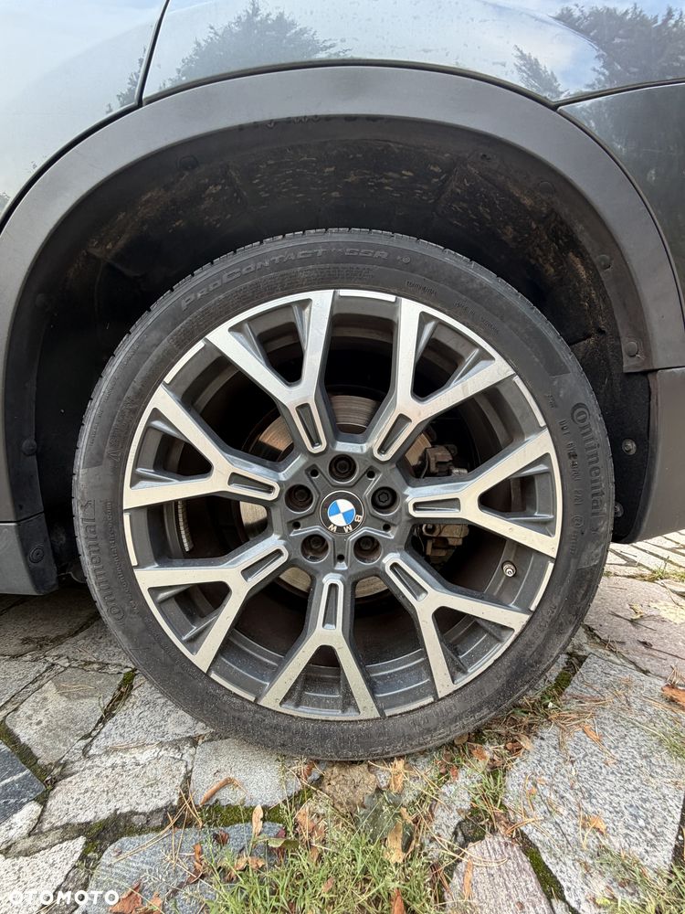 BMW X1 - 10