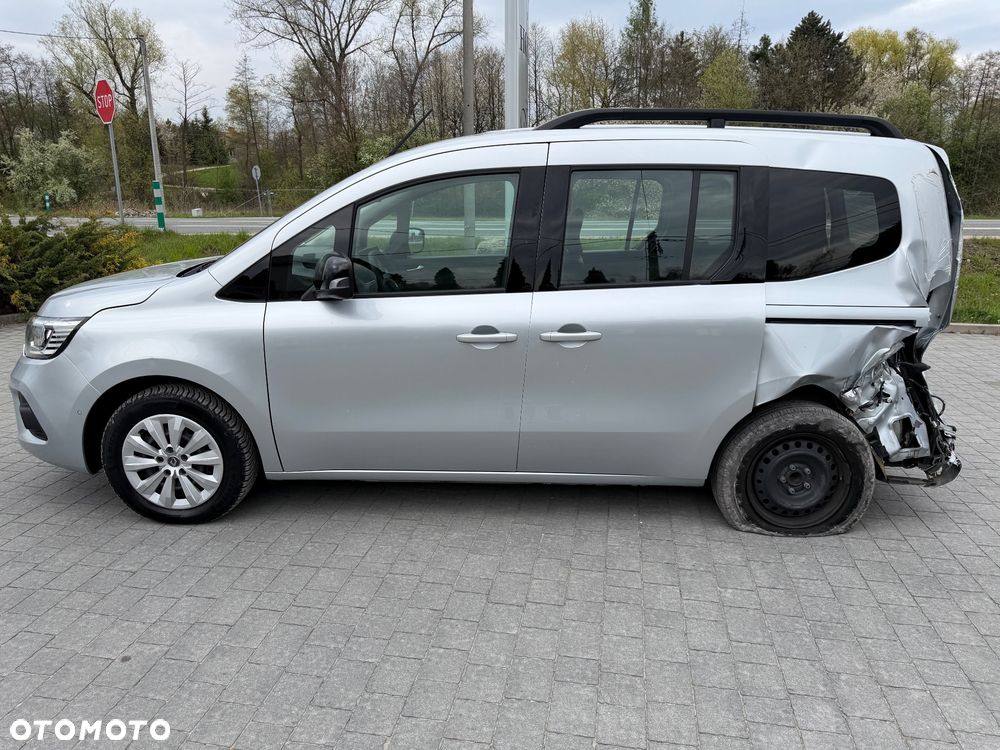 Renault Kangoo BLUE dCi 95 INTENS - 3