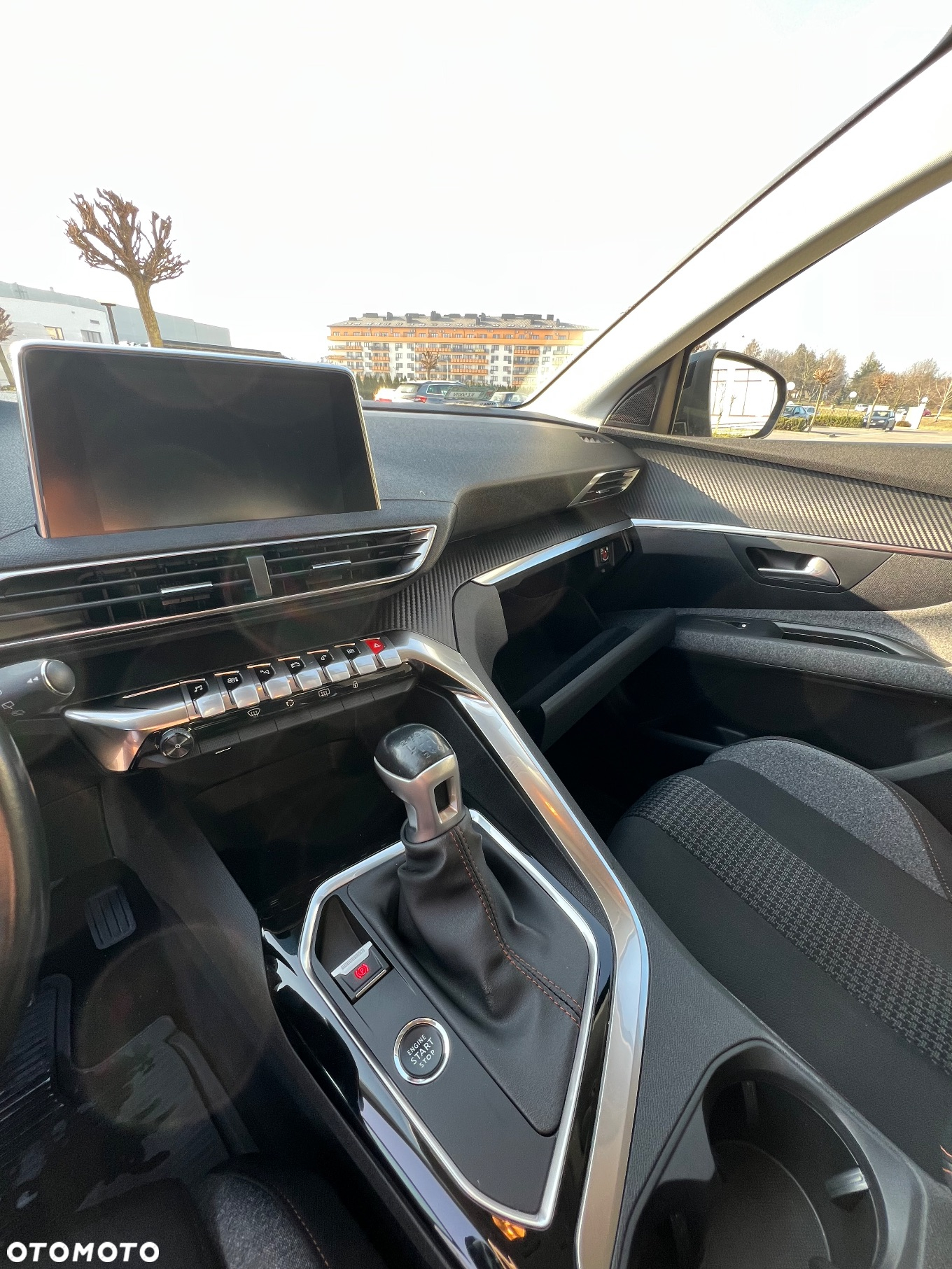 Peugeot 3008 1.2 PureTech Active S&S - 14