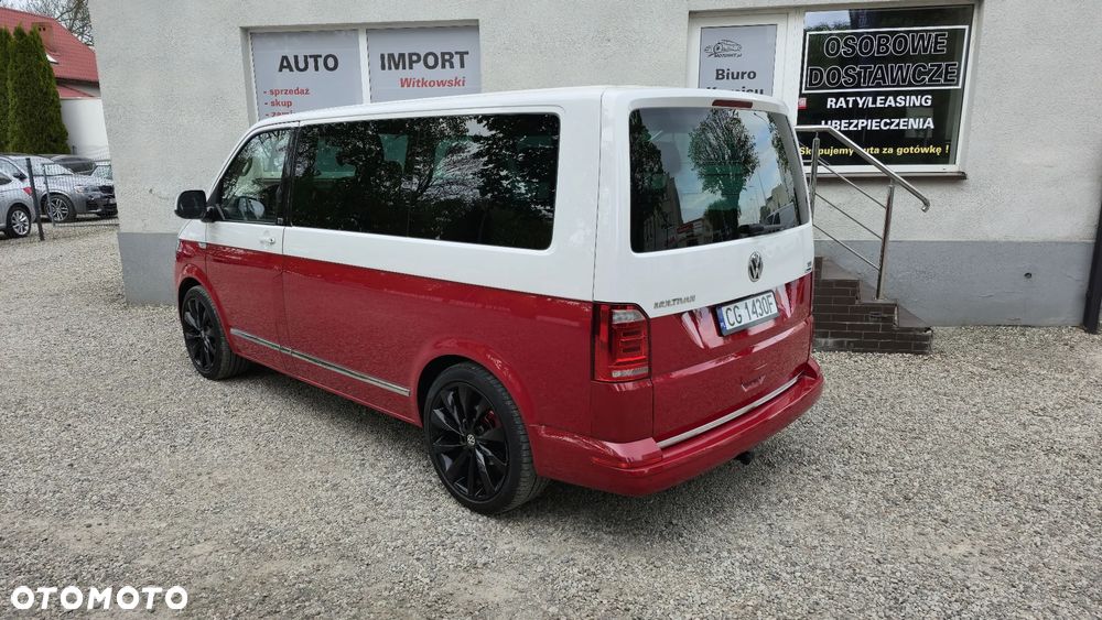 Volkswagen Multivan 2.0 TDI L1 Generation SIX DSG - 4