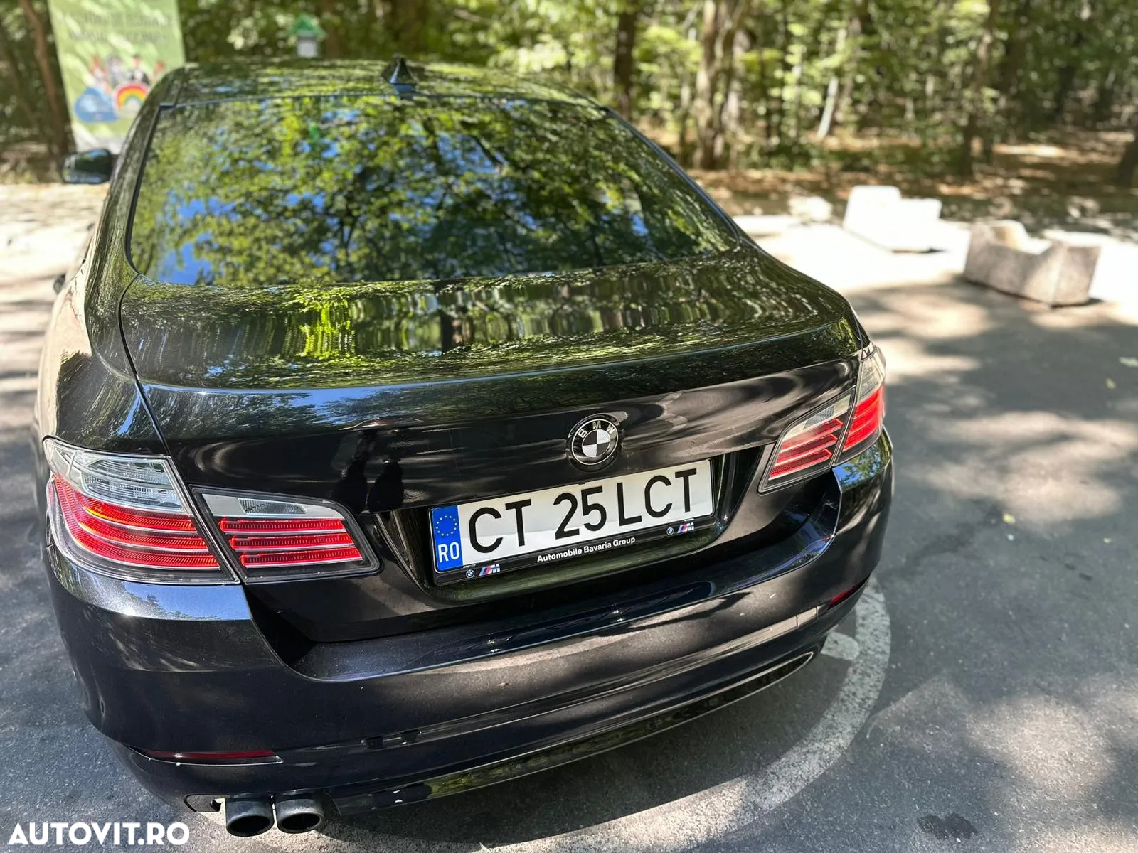 BMW Seria 5 - 2
