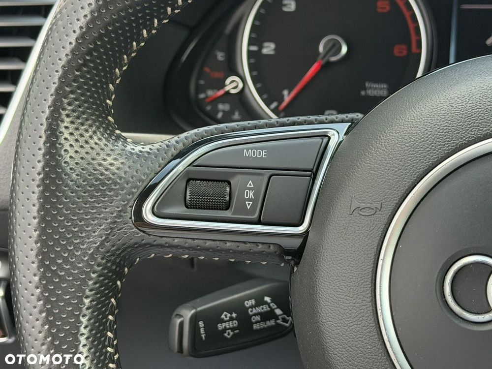 Audi Q5 - 24