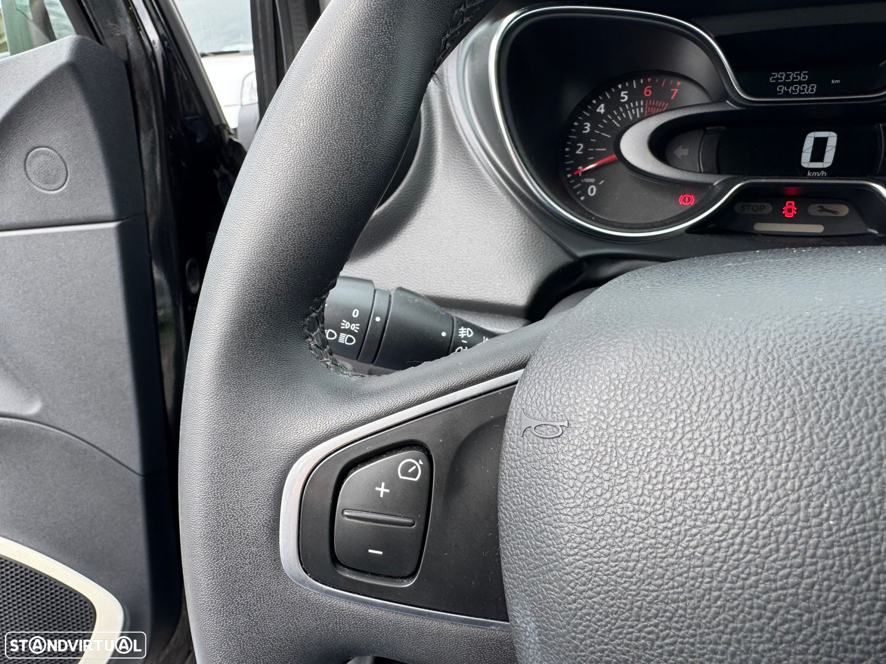 Renault Captur 0.9 TCE Exclusive - 13