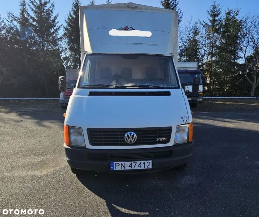 Volkswagen LT46 - 2