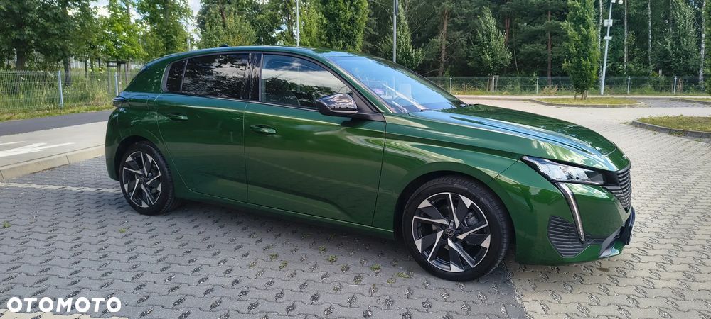 Peugeot 308 PureTech 130 EAT8 Allure - 3