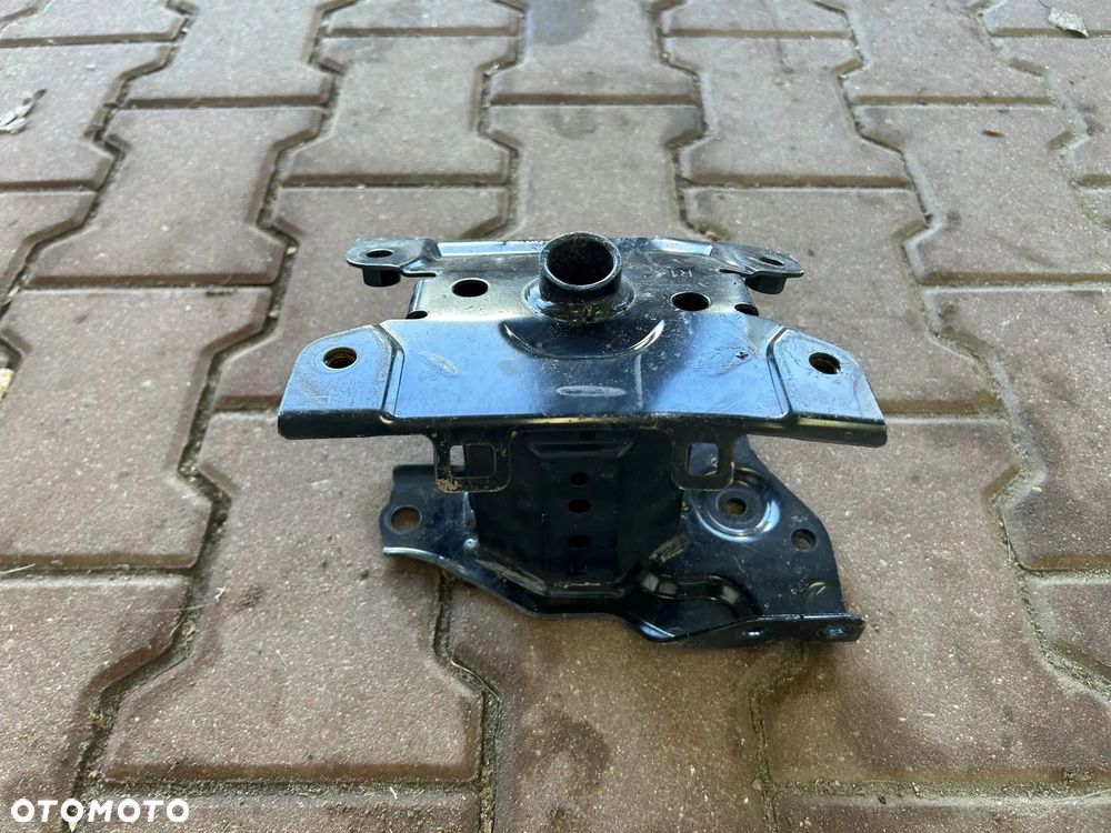 TOYOTA YARIS IV 4 2020- STREFA ZGNIOTU PRZEDNIA PODPORA PRZÓD PRAWA PRAWY KIEŁ - 10