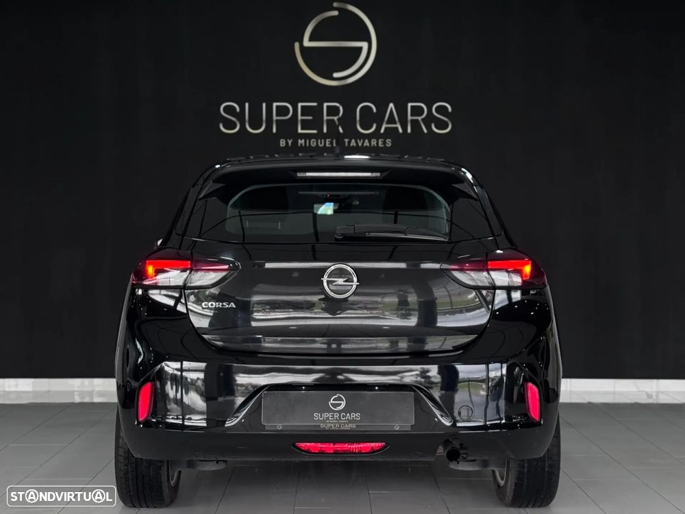 Opel Corsa 1.2 Business - 4