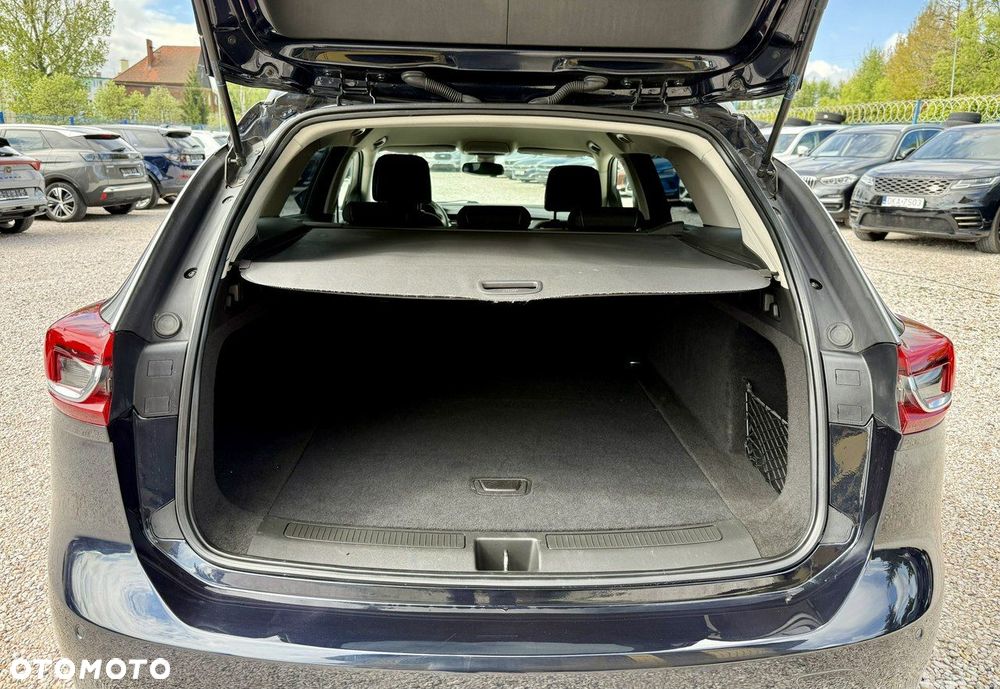 Opel Insignia 2.0 CDTI Innovation S&S - 34