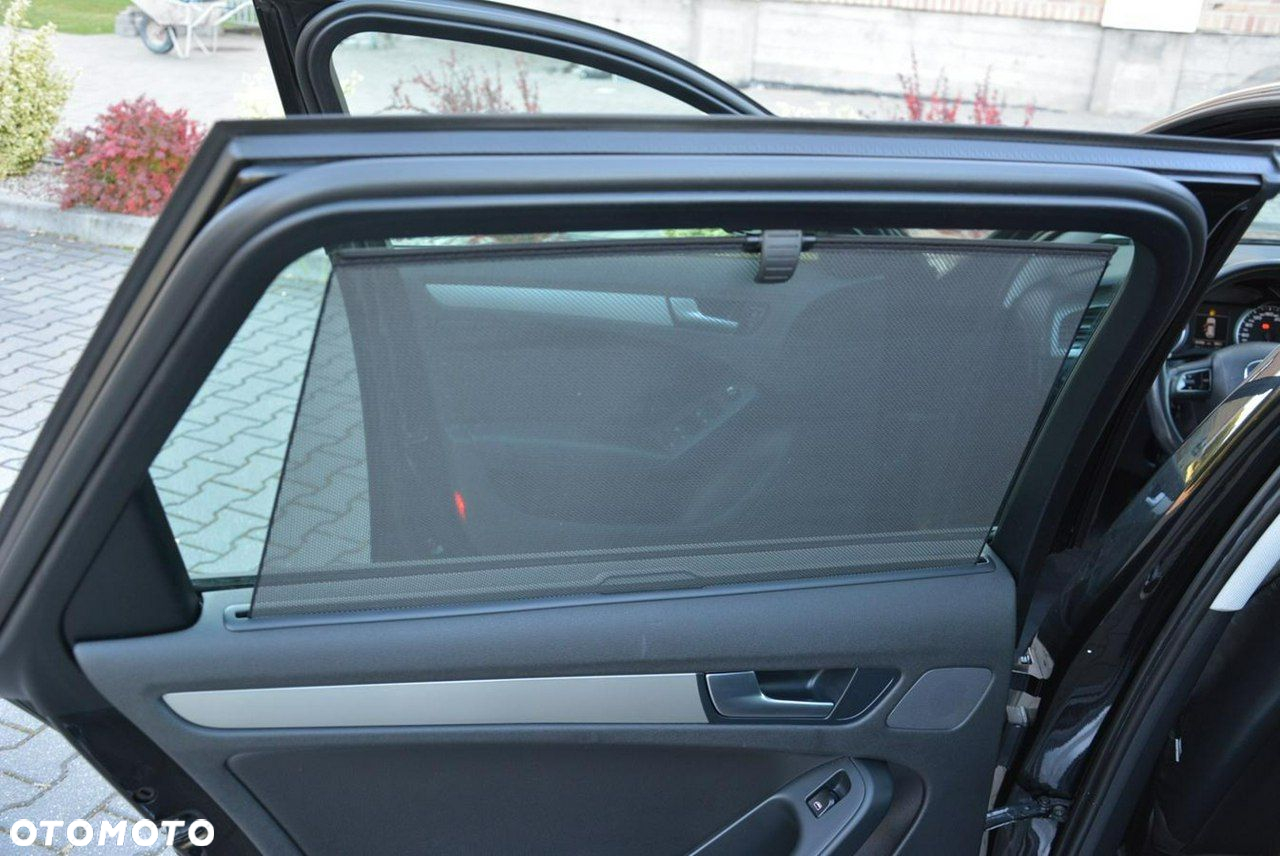 Audi A4 - 35