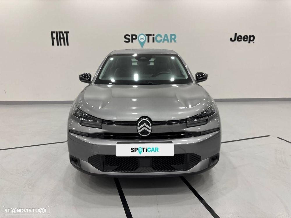 Citroën C4 1.2 Hybrid Plus e-DSC6 - 2