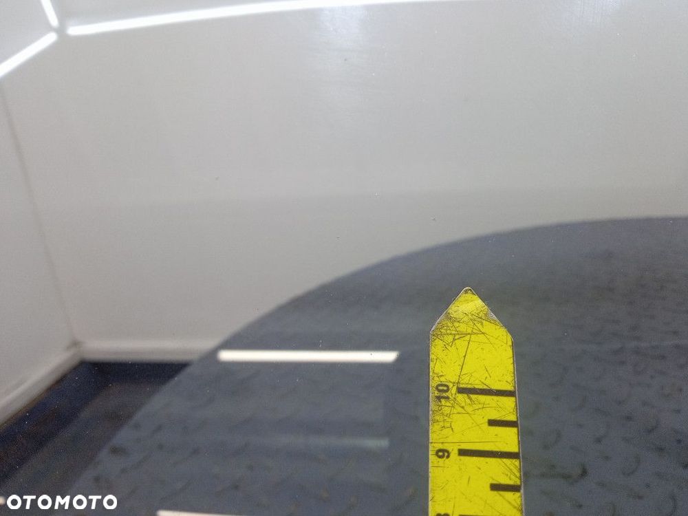 BMW 7 G11 G12 SZYBA CZOŁOWA PRZEDNIA 7357271 - 7