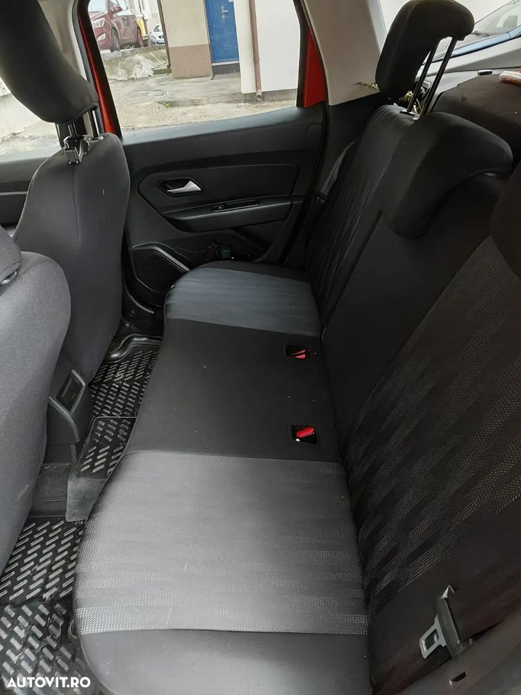 Dacia Duster TCe 130 Journey - 2