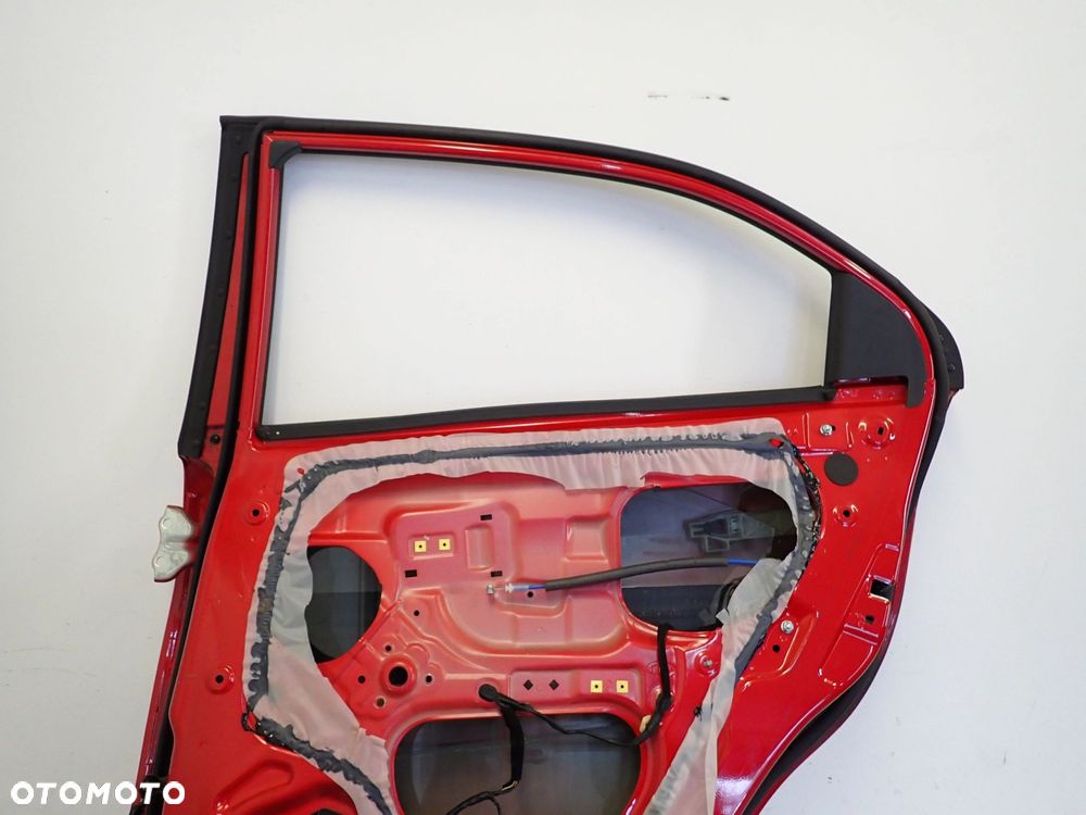 KIA RIO III HB 11-14 DRZWI TYLNE PRAWE BEG - 15