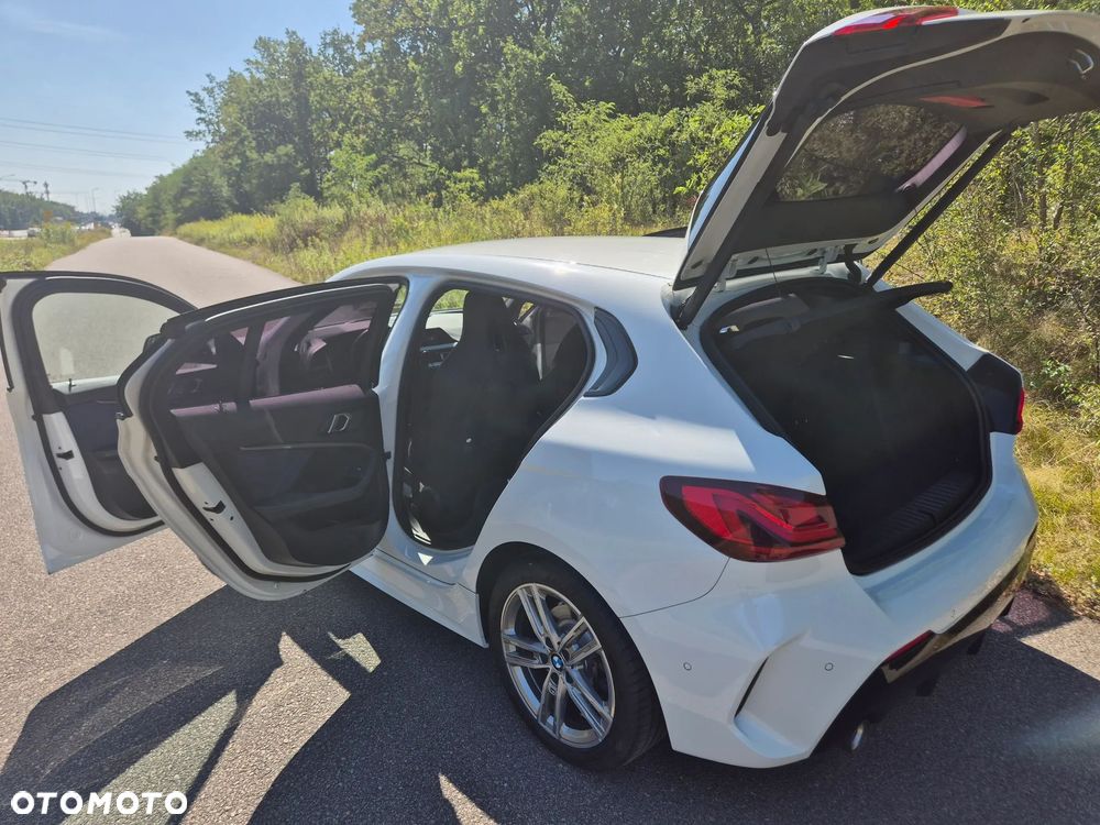BMW Seria 1 118i Sport Line - 18