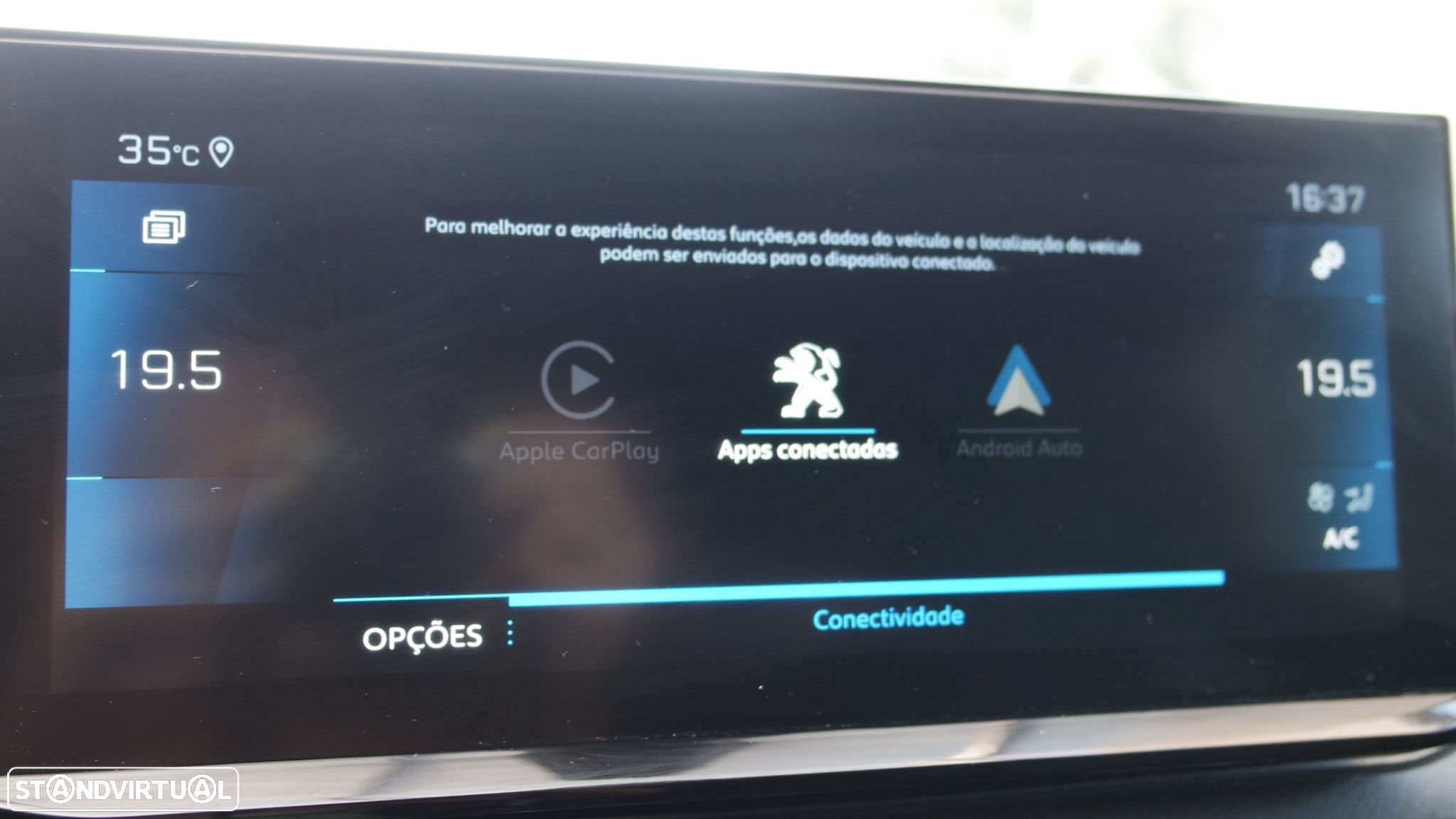 Peugeot 3008 1.5 BlueHDi Allure Pack EAT8 - 18