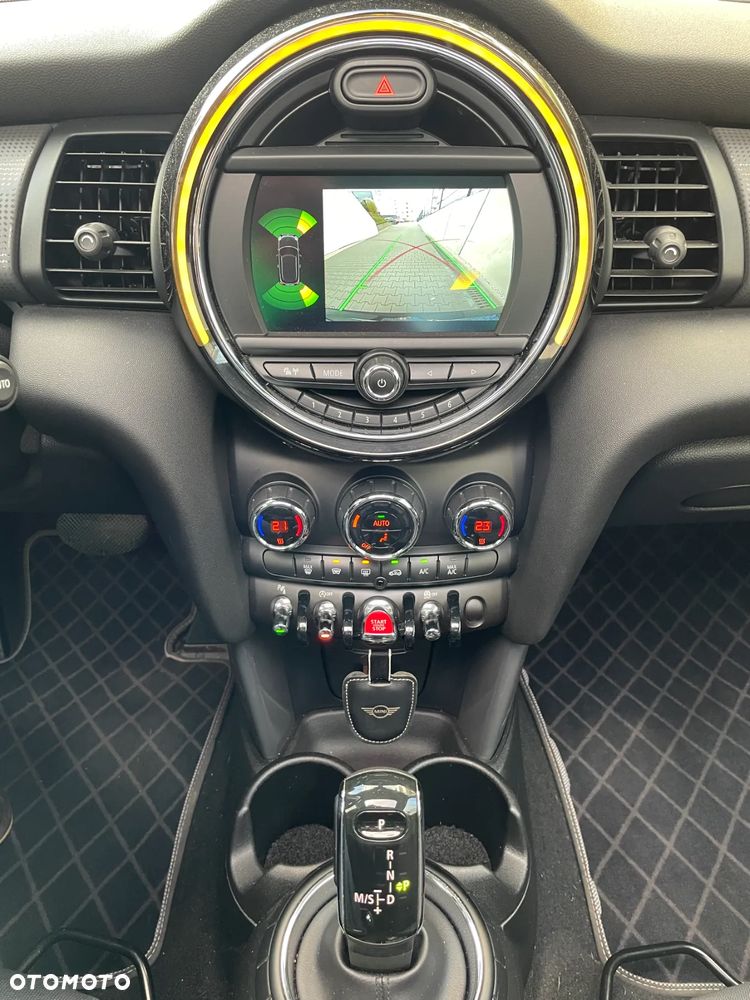 MINI Cooper GPF - 21