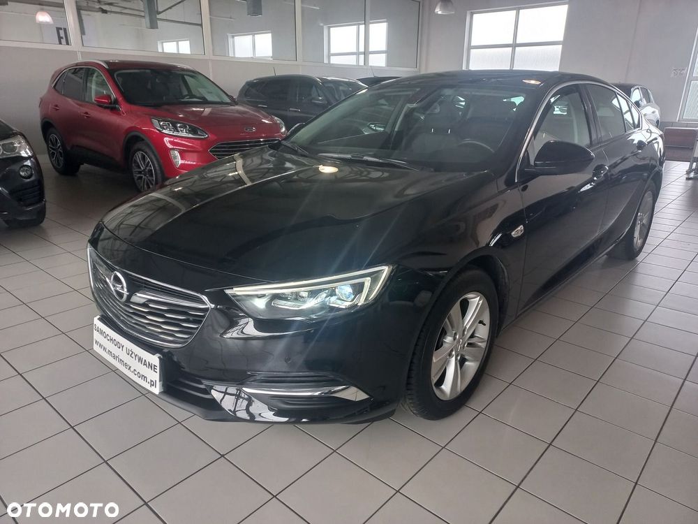 Opel Insignia 2.0 CDTI Enjoy S&S - 1