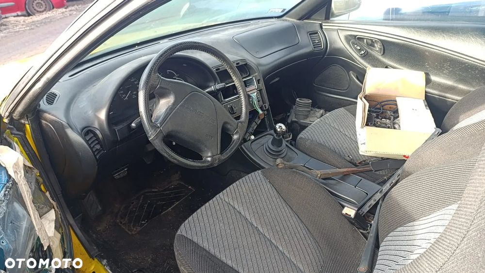 33281 ford probe 2 2.0 16V TYP FS  na części - 22