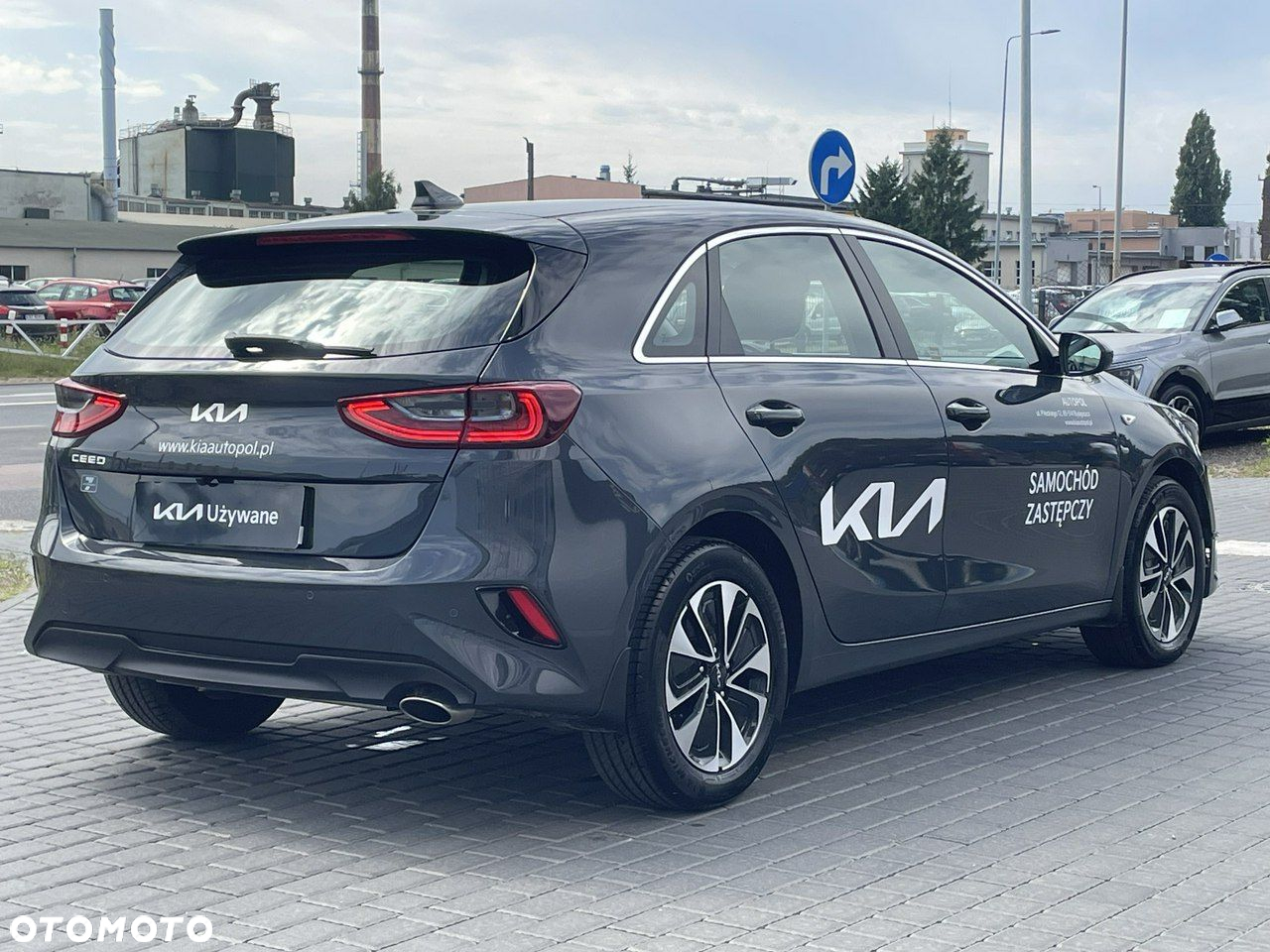 Kia Ceed - 5