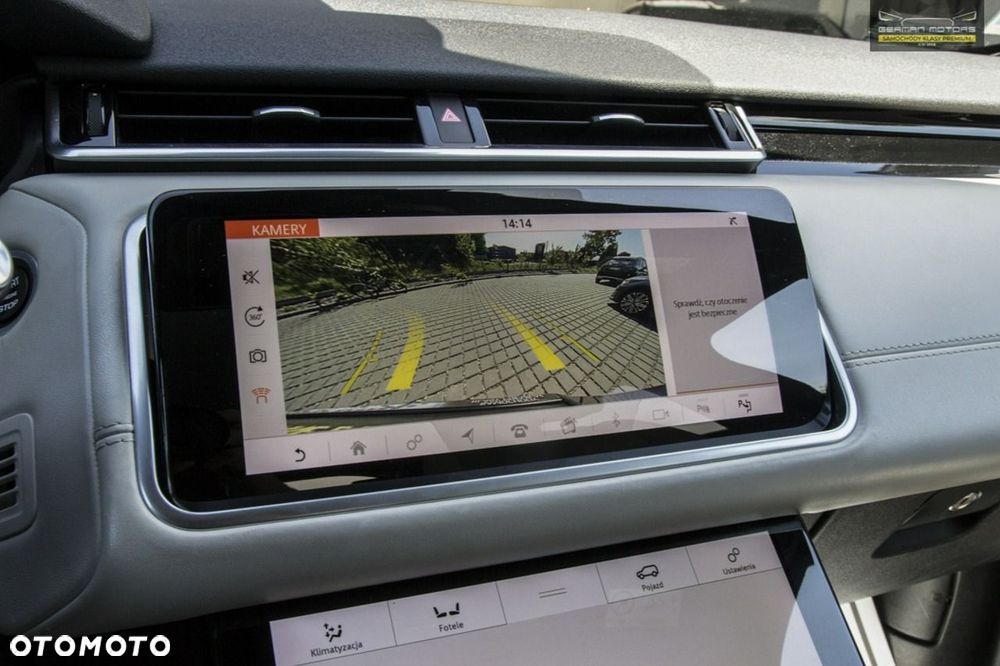 Land Rover Range Rover Velar - 29