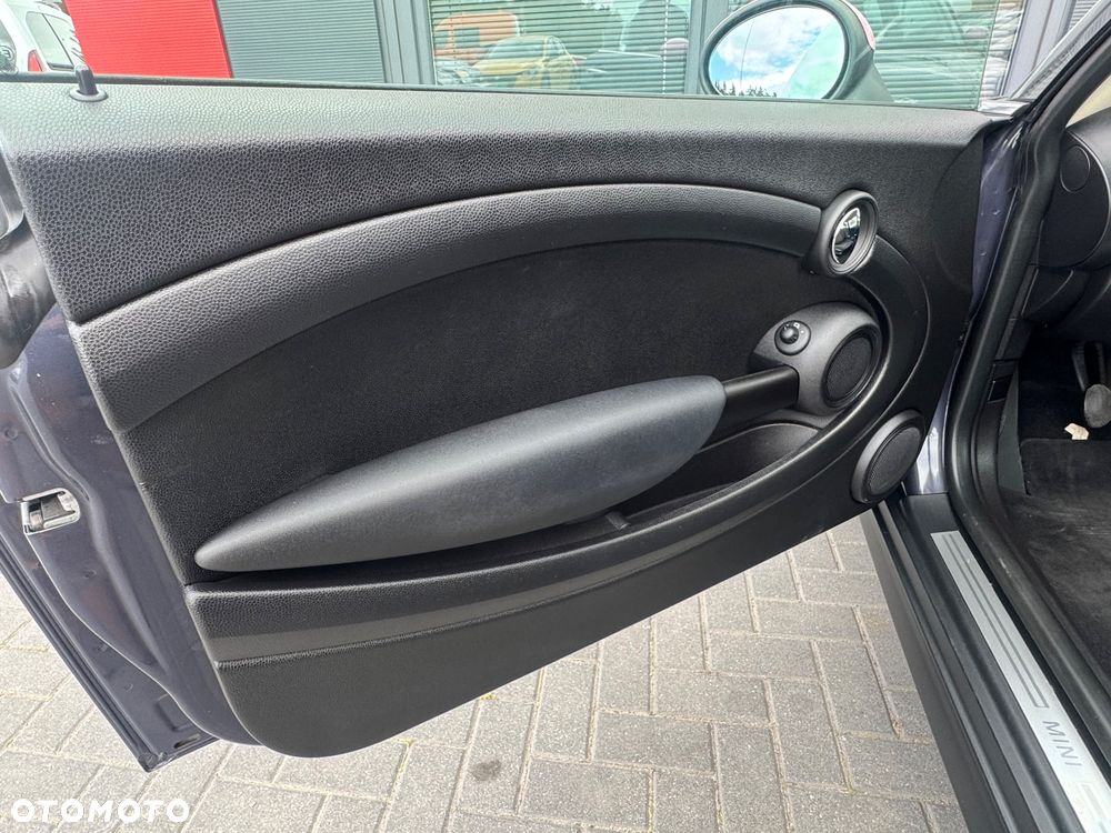 MINI ONE Standard - 11