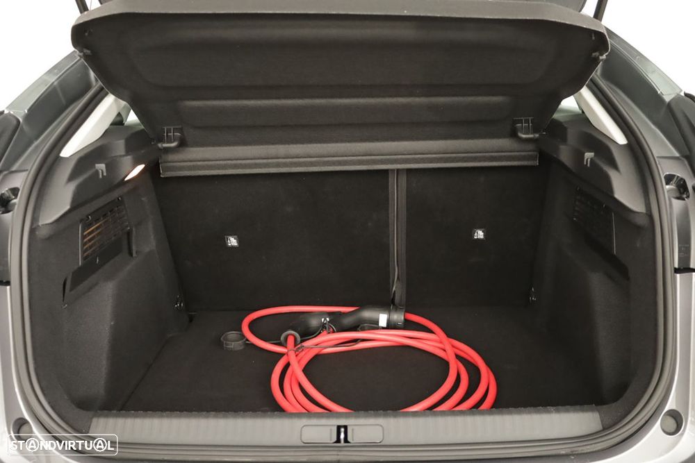 Citroën e-C4 50 kWh Autonomia Conforto Plus - 23