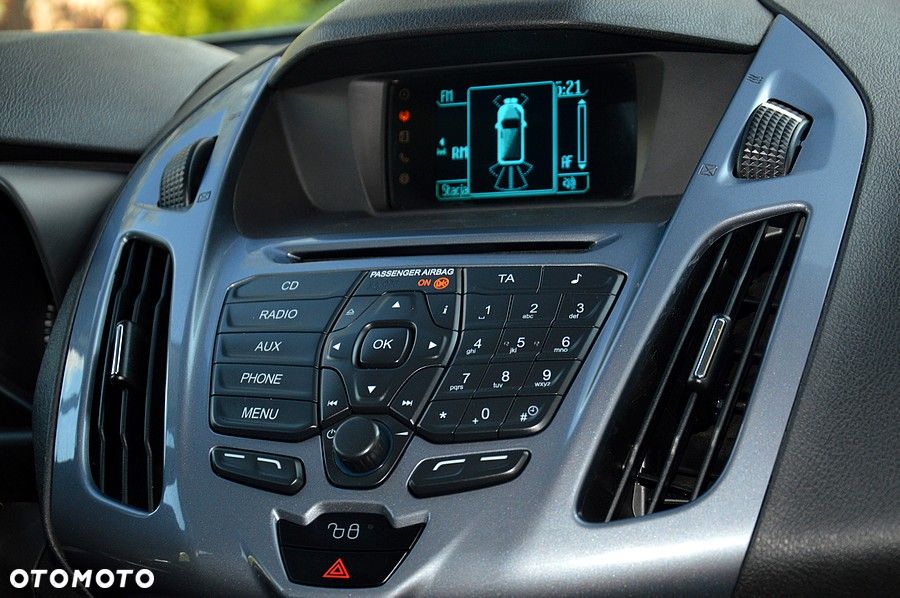 Ford Tourneo Connect Grand 1.6 TDCi Titanium - 31