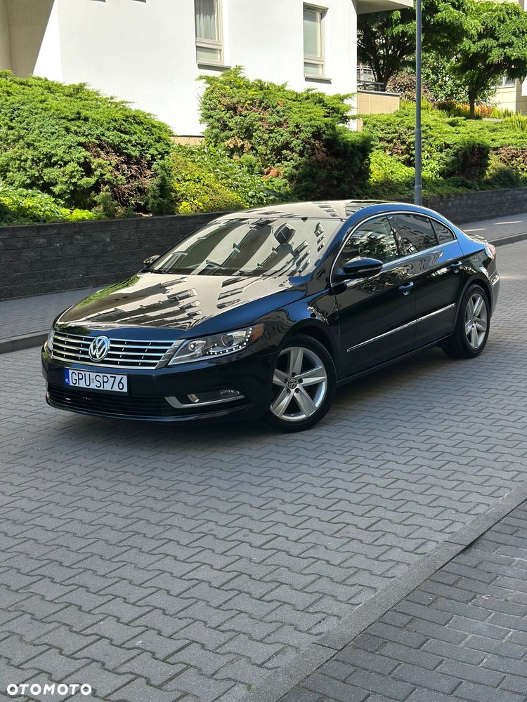 Volkswagen CC 2.0 TSI DSG - 3