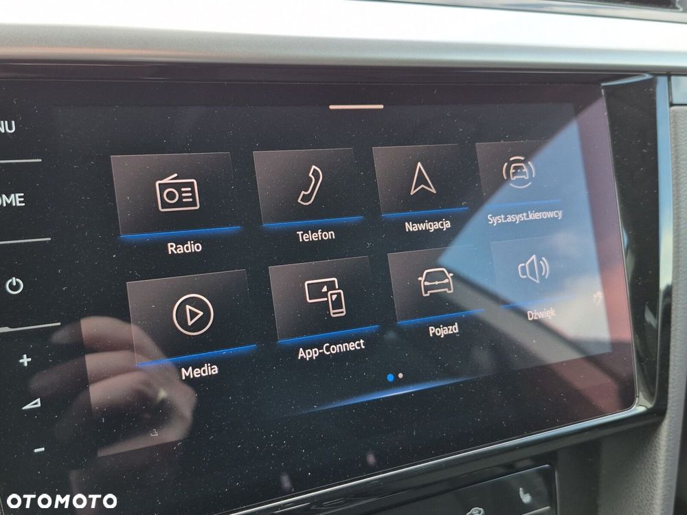 Volkswagen Arteon Shooting Brake 2.0 TDI Elegance DSG - 24