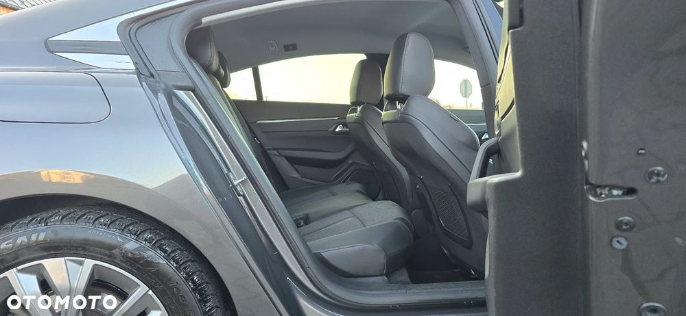 Peugeot 508 2.0 BlueHDi Allure S&S EAT8 - 25