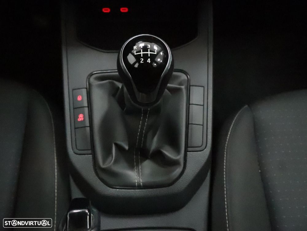 SEAT Ibiza 1.0 TSI Style - 22