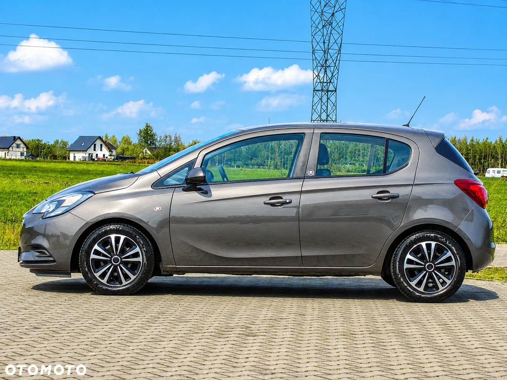 Opel Corsa - 19