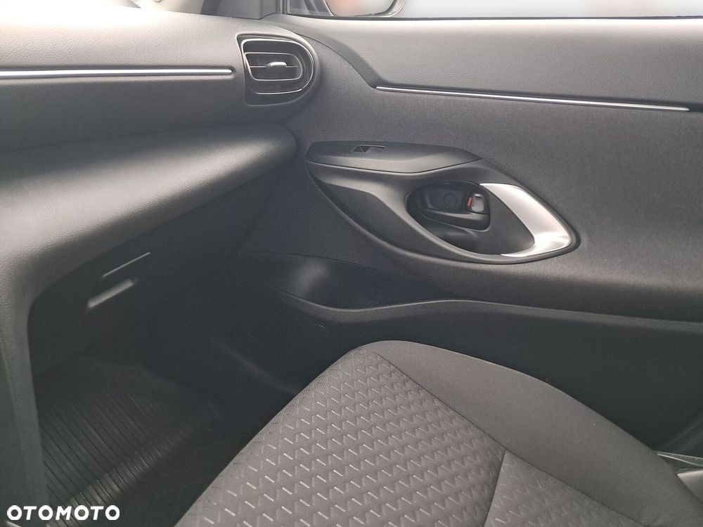 Toyota Yaris Cross - 35