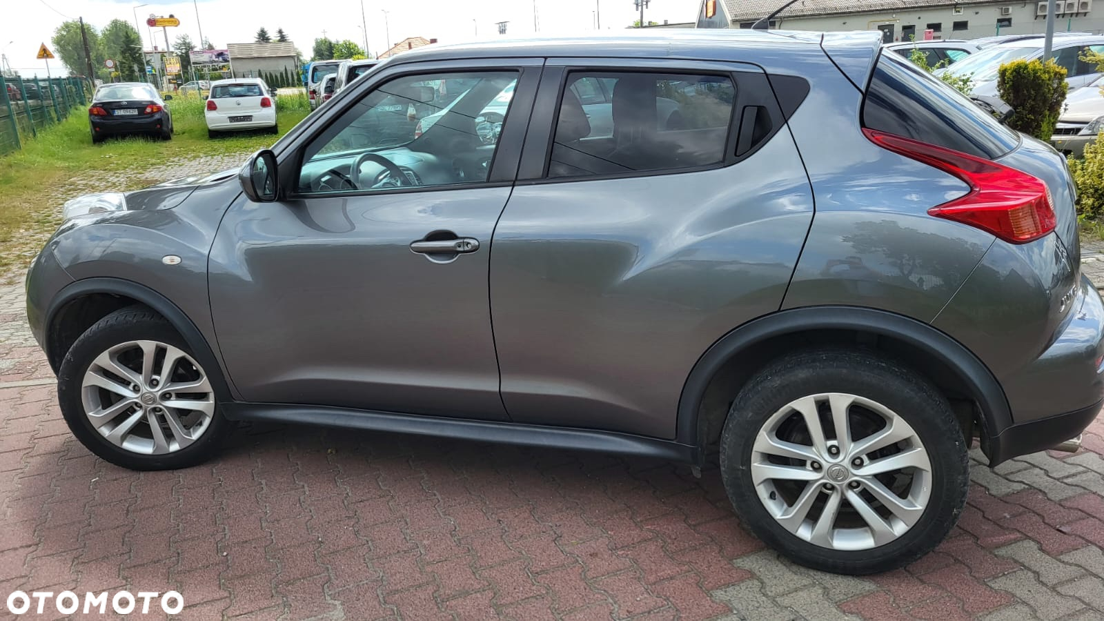 Nissan Juke 1.6 Tekna - 30