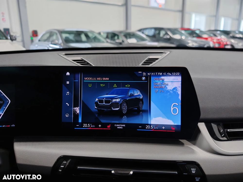 BMW X1 sDrive18i Aut. - 17